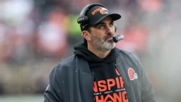 NFL Teams Delaying Coaching Decisions Until After Playoffs