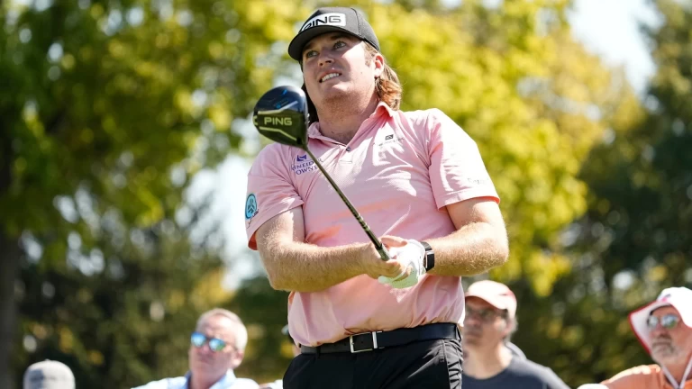 Rising Stars Shine on PGA Tour: Neal Shipluy & Pierceson Coody
