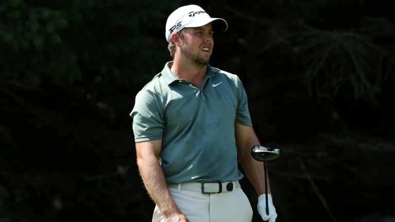 Pierceson Coody's Potential PGA Tour Triumph in 2026