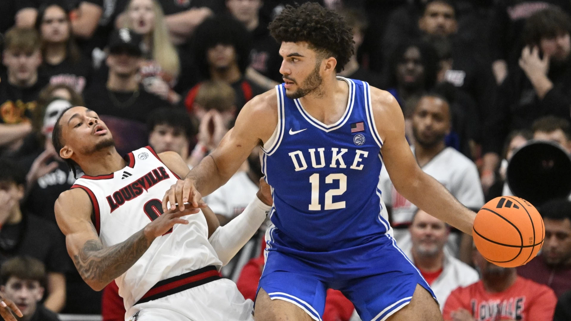 Big College Basketball Showdown: SMU vs. Duke Preview