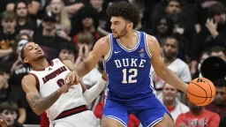 Big College Basketball Showdown: SMU vs. Duke Preview