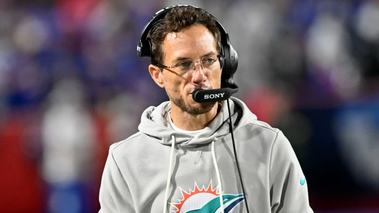 Why Mike McDaniel Was Replaced: Insight Into Miami’s New Era