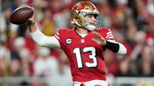 49ers vs. Eagles Game Preview: Philly Favored to Win at Home