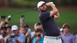 Who Will Win a PGA Tour Major in 2026? Kalshi Market Analysis