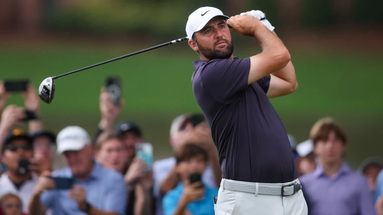 Who Will Win a PGA Tour Major in 2026? Kalshi Market Analysis