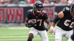 Houston vs. Pittsburgh Preview: Monday Night Football Preview