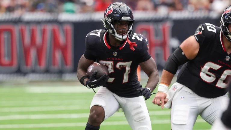 Houston vs. Pittsburgh Preview: Monday Night Football Preview