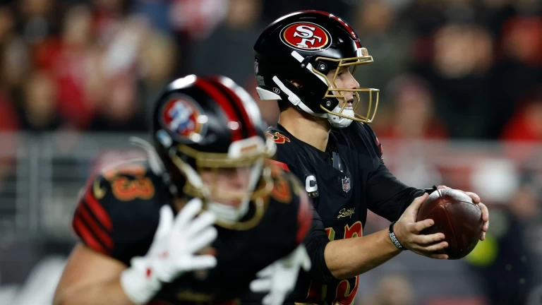 Full Wildcard Weekend Betting Insights & Predictions