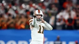 Miami vs. Ole Miss: Recapping A Spectacular College Clash