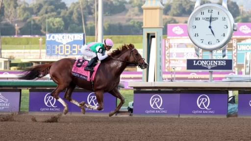 Horse Racing Preview: Santa Anita Picks & Predictions Latest Video Thumbnail