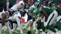 New York Jets Tout Unique NFL Achievement Despite Criticism