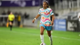 El Clasico Femenil LatiNation Showdown: Juarez vs. Tigres