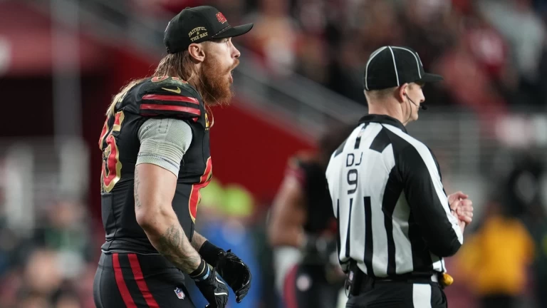 Optimizing Tight End Picks in DFS For Wildcard Weekend