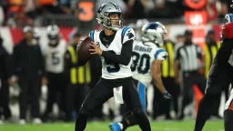 Panthers Set to Upset Rams as Historic 10-Point Underdogs?