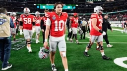 Analyzing Bye-Week Impact on College Football Playoffs