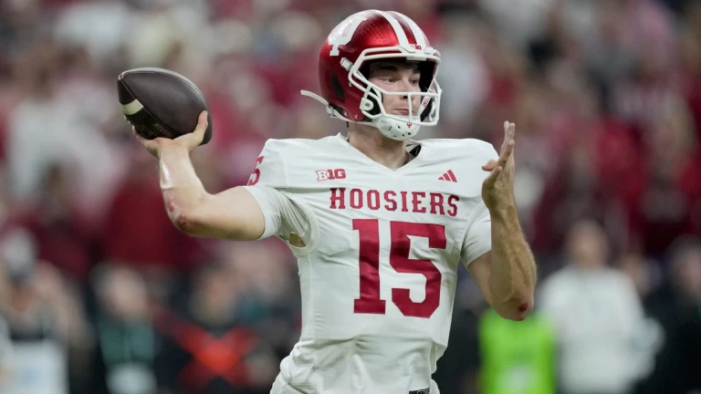 Oregon vs. Indiana Game Preview: Key Factors & Predictions