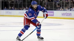 NHL Dives into Prediction Markets While Others Hesitate