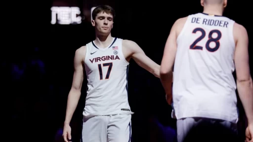 Virginia Weighs New iGaming Legislation: Momentum Builds