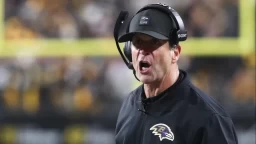 New York Giants Coach Race: Stefanski vs. Harbaugh
