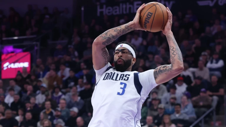 Anthony Davis' Next NBA Team: Predictions and Odds