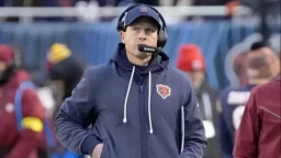 Chicago Bears Season Review and Playoff Predictions