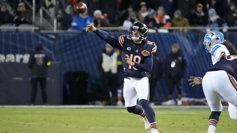 Green Bay Packers Strategy & Gameplan for Playoff Success