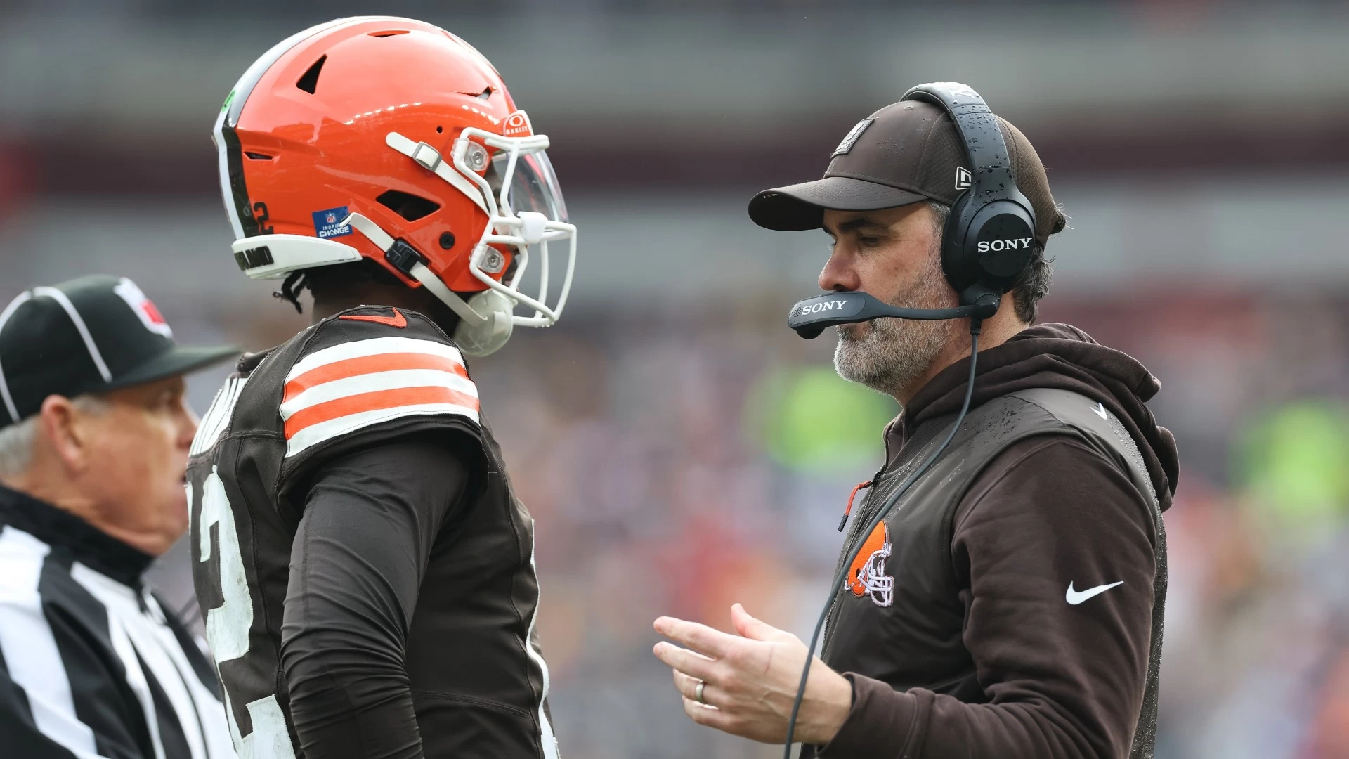 Navigating Baltimore's Coaching Change: Kevin Stefanski?