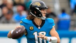 Buffalo Bills No Longer Favorites Against Jacksonville Jaguars