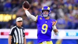 Latest NFL Betting: Rams vs Panthers Line Movement Analysis