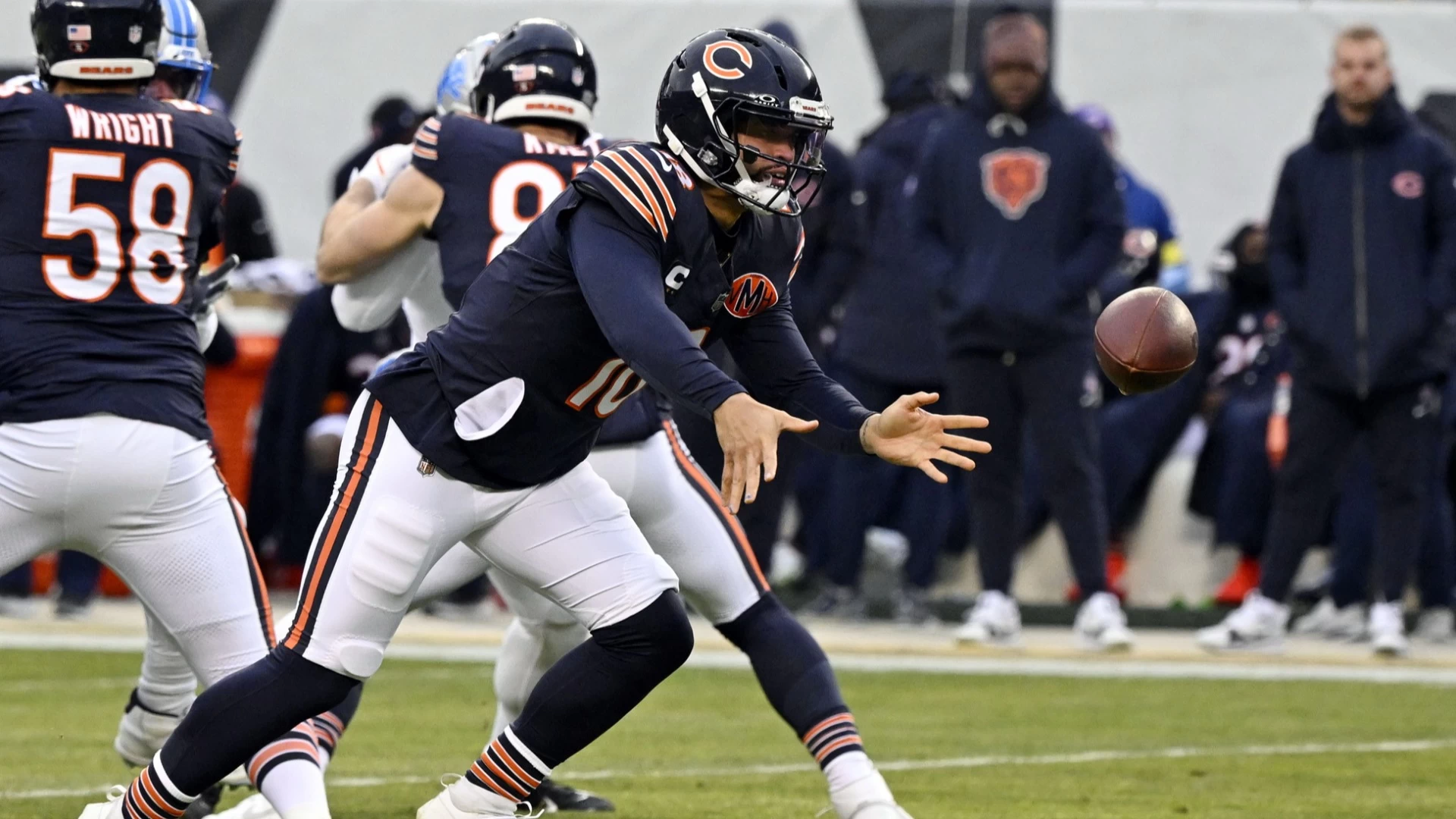 Green Bay vs. Chicago: Game Preview & Key Predictions