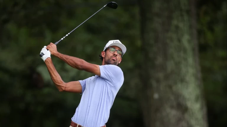 Akshay Bhatia: Emerging PGA Tour Star Ready to Excel