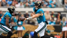 Predicting Travis Etienne’s Performance & Jags Game Plan