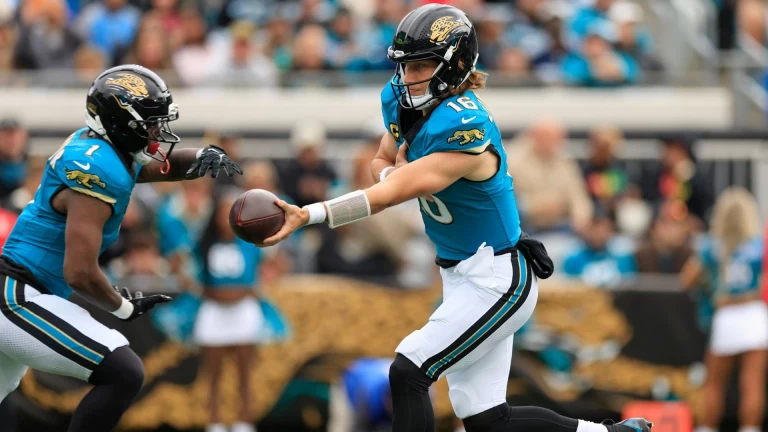 Predicting Travis Etienne’s Performance & Jags Game Plan