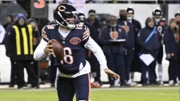 The Remarkable Bears Comeback Against the Green Bay Packers