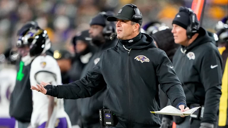 John Harbaugh's Next Potential Moves After Leaving Ravens