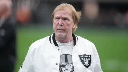 Adam Caplan on Why the Las Vegas Raiders Job Ranks Low