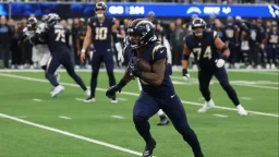 Hampton's Playoff Game Impact & League Injury Updates