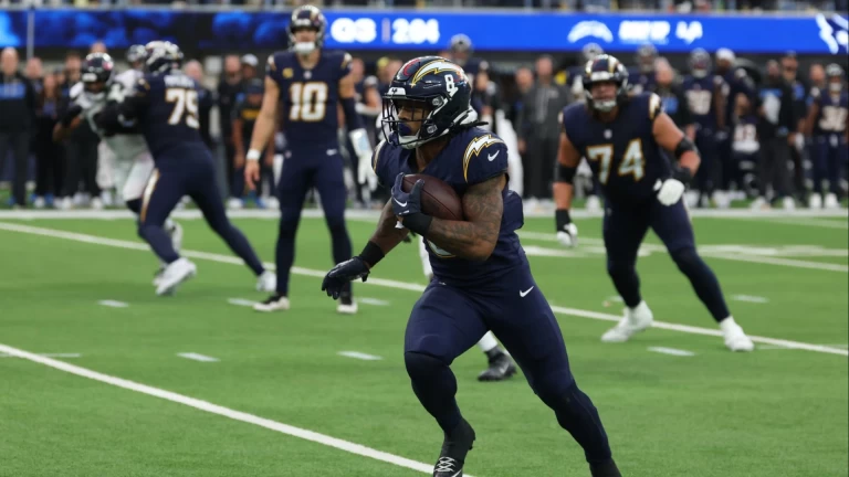 Hampton's Playoff Game Impact & League Injury Updates