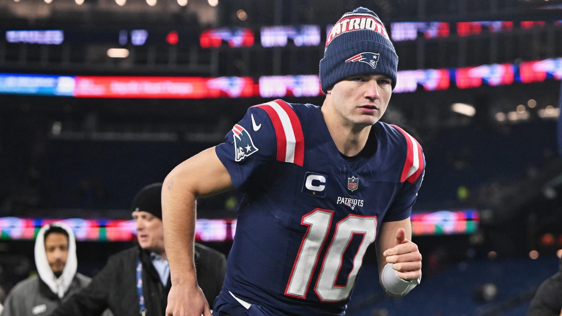 Betting Strategy for Chargers vs. Patriots Playoff Matchup