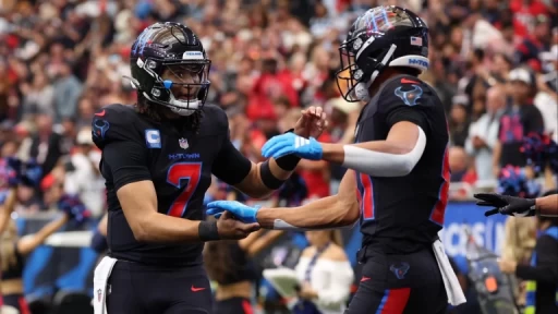 Analyzing Texans vs. Steelers Wild Card Matchup and Odds