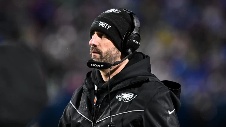 Do the Eagles Need a Shake-Up Entering the 2026 Season?