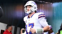 Josh Allen Needs to Reach the Super Bowl to Be Elite