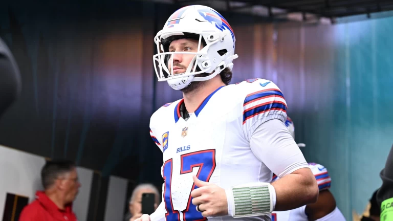 Josh Allen Needs to Reach the Super Bowl to Be Elite