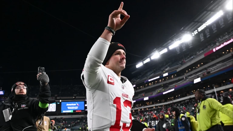 Evaluating San Francisco's Playoff Strategy and Odds