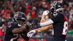 Wild Card Weekend Cap: Texans vs. Steelers Preview