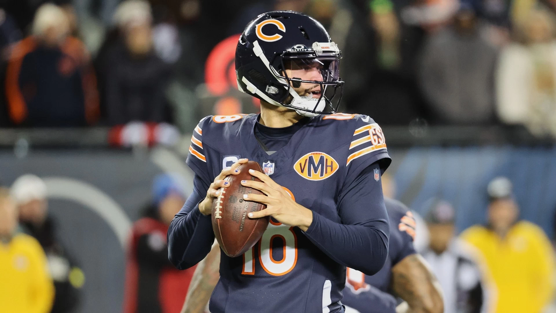 Rams vs. Bears Game Preview: Weather, Odds, Insights