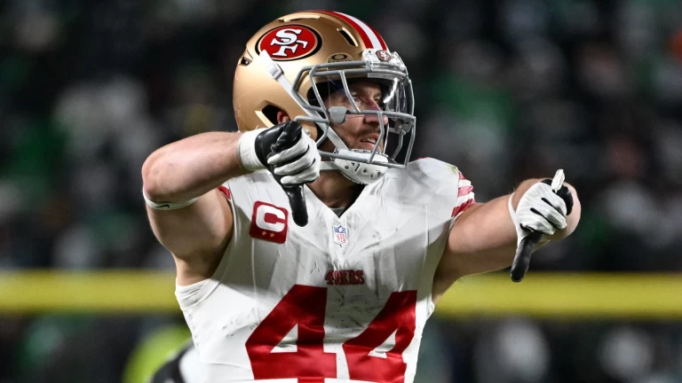 49ers vs. Seahawks in Divisional Battle for NFC Championship Spot