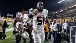 Houston Texans Dominate Steelers 30-6: MNF Game Recap