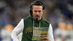 Packers Seeking New Deal with Head Coach Matt LaFleur