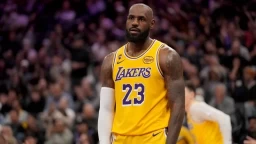 NBA Tuesday Preview: Spurs vs. Thunder & Hawks vs. Lakers